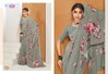 Twisha Vol 2 By Vipul Georgette Printed Daily Wear Saree Suppliers In India